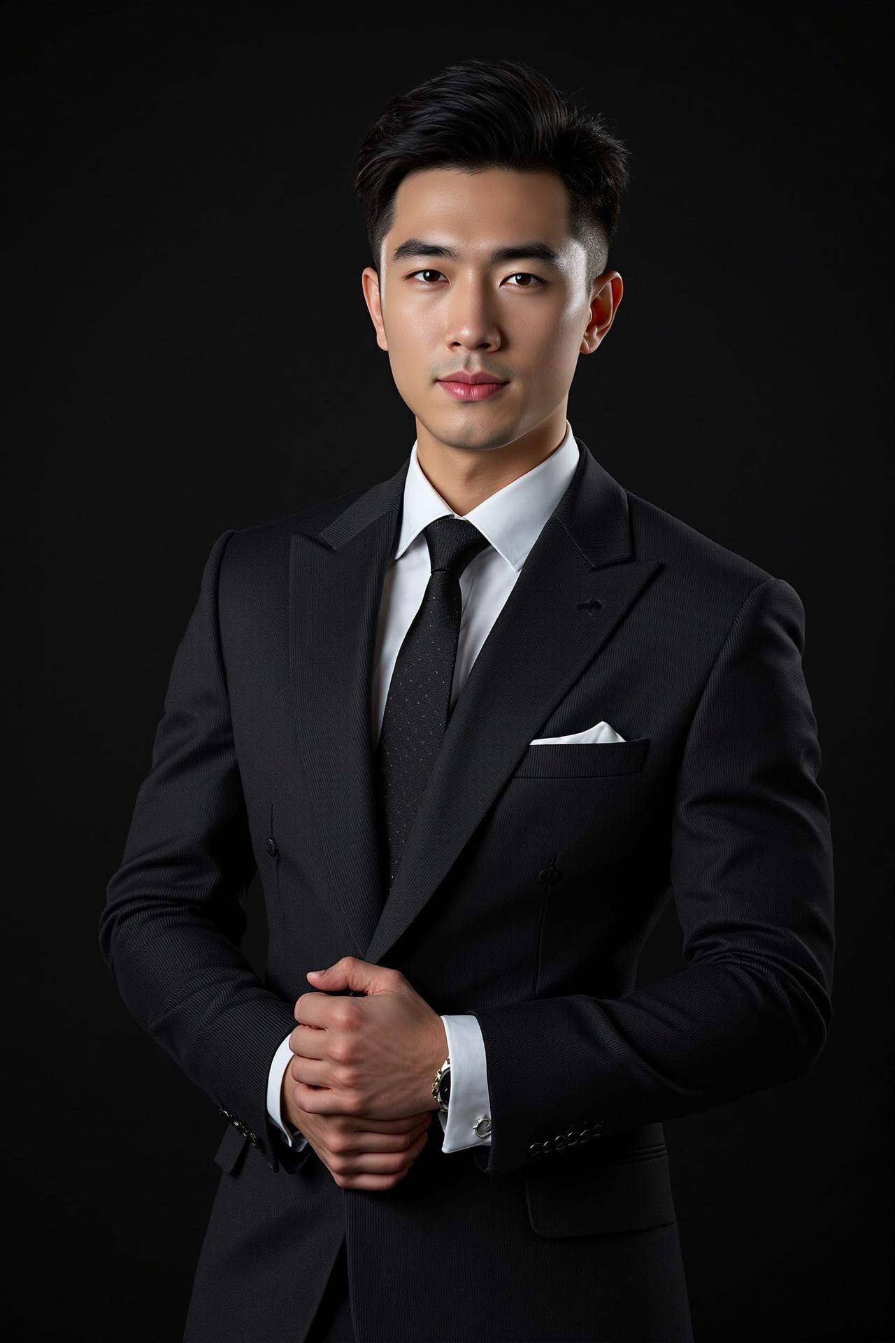 张天宇